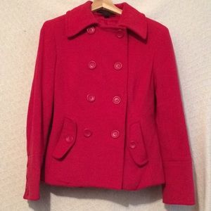 🎉HP🎉 Express Pea Coat